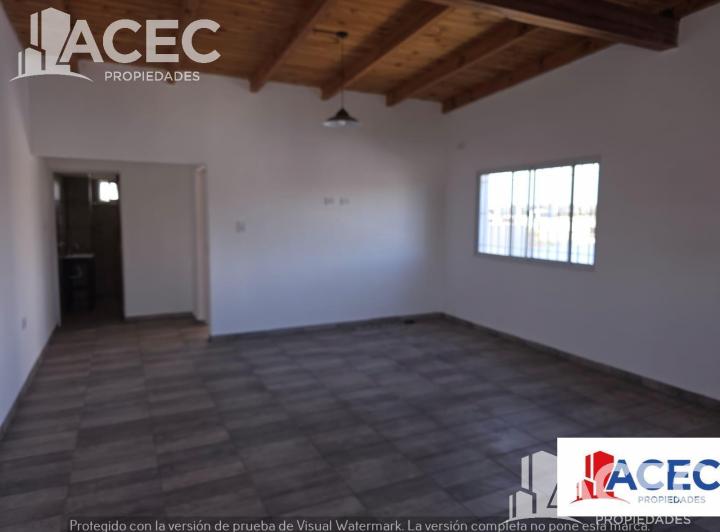 Departamento · 45m² · 2 Ambientes · 1 Cochera