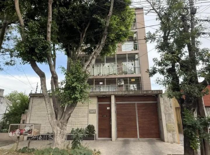 Departamento · 28m² · 1 Ambiente · 1 Cochera