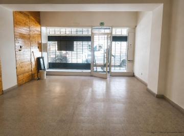 Local comercial · 90m² · 1 Ambiente · Local en Congreso 90 m²