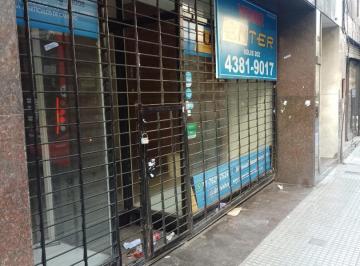 Local comercial · 90m² · 1 Ambiente · Local en Congreso 90 m²