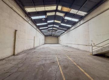 Depósito · 590m² · Alquiler Deposito - Pompeya - 590 m² - Mixtura 4