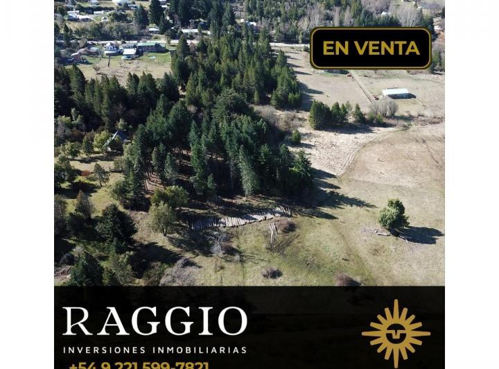 Terreno · 29000m²