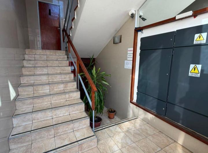 Departamento · 151m² · 7 Ambientes
