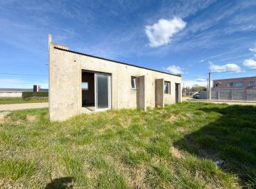 Casa · 55m² · 2 Ambientes · En Venta Casa a Finalizar en Gardey