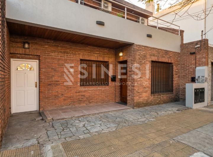 PH · 60m² · 3 Ambientes