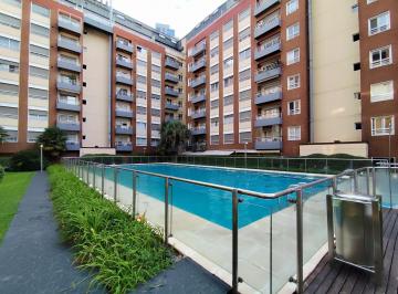 Departamento · 65m² · 3 Ambientes · Puerto Madero - Juana Manso 1600 - 3 Amb. en Edificio con Amenities - Temp