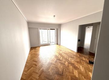 Departamento · 56m² · 3 Ambientes · 3 Amb - Luminoso - Balcon Al Contrafrente