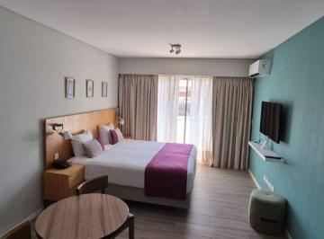 Departamento de 1 ambiente, Almagro · Venta Monoambiente en Almagro