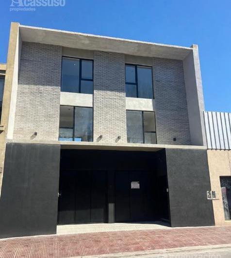 PH · 133m² · 3 Ambientes · 2 Cocheras