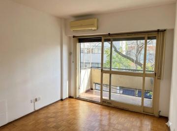 Departamento · 58m² · 3 Ambientes · Alquiler Depto 3 Ambientes Balcon Almagro