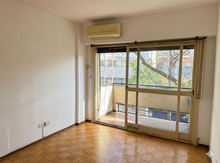Departamento · 58m² · 3 Ambientes