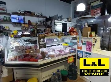 Fondo de comercio , Villa Urquiza · Fondo de Comercio en Venta - Fiambreria - Villa Urquiza