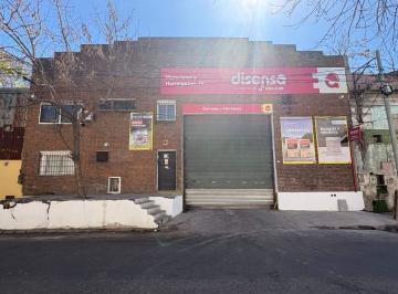 Bodega-Galpón · 410m² · Alquiler Galpon / Deposito, Mixtura 3 en La Boca