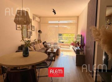 Departamento · 50m² · 2 Ambientes · Venta Departamento 2 Ambientes Nuñez