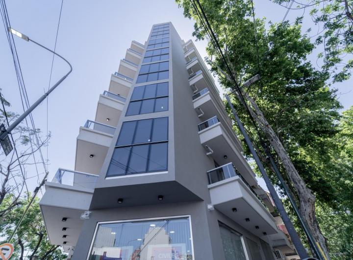 Departamento · 75m² · 3 Ambientes