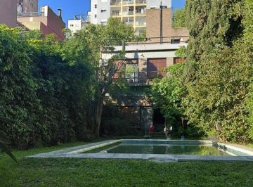 Casa · 400m² · 6 Ambientes · 5 Cocheras · Casa en Venta 6 Ambientes en Coghlan, Belgrano