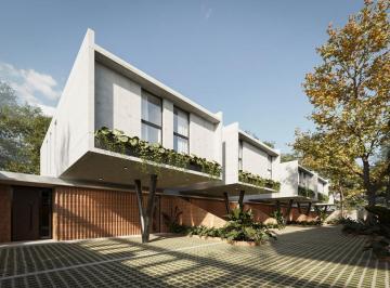 Casa · 135m² · 4 Ambientes · 2 Cocheras · Casa Minimalista 4 Amb. - Coihues III Ituzaingo