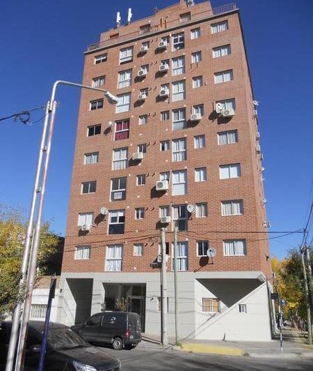 Departamento · 20m² · 1 Ambiente