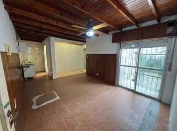 PH · 49m² · 3 Ambientes · Venta PH San Andres