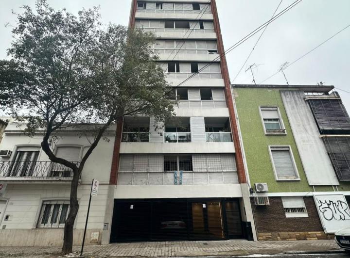 Departamento · 107m² · 6 Ambientes