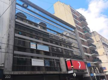 Edificio · 3550m² · Edificio Comercial en Paraná y Corrientes