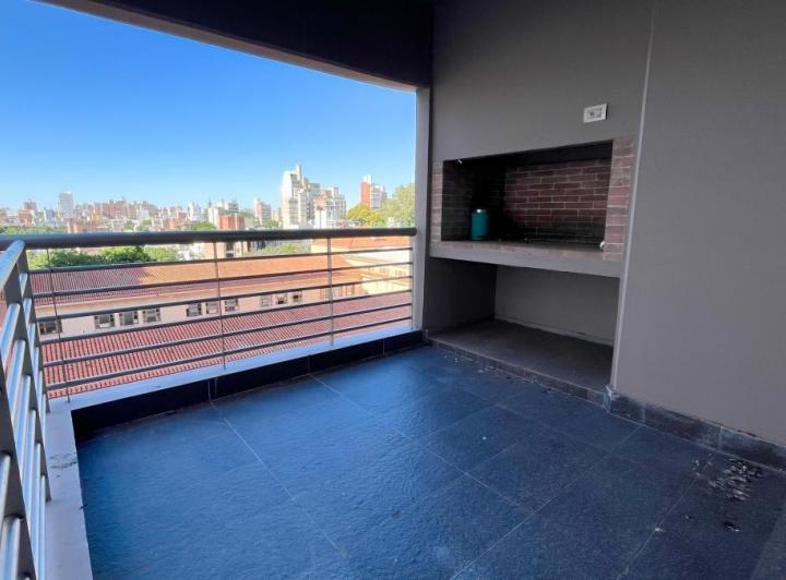 Departamento · 44m² · 2 Ambientes