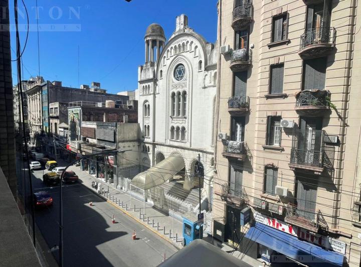 Departamento · 70m² · 3 Ambientes