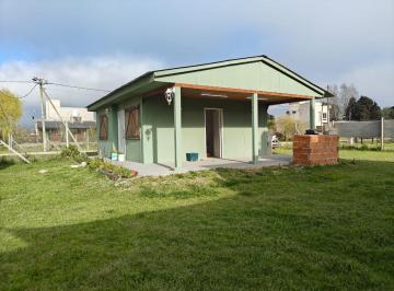 Casa · 40m² · 3 Ambientes · Casa 3 Amb Venta San Vicente Lote 350 m Oportunidad