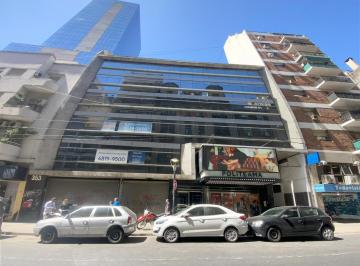 Edificio · 3550m² · Edificio Comercial en Microcentro - 5 Pisos - Venta Completo o por Piso