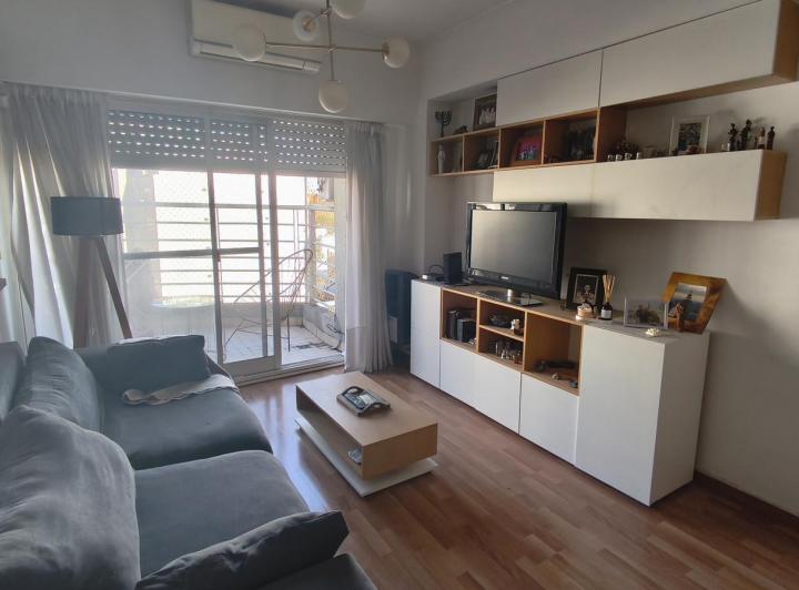 Departamento · 62m² · 3 Ambientes