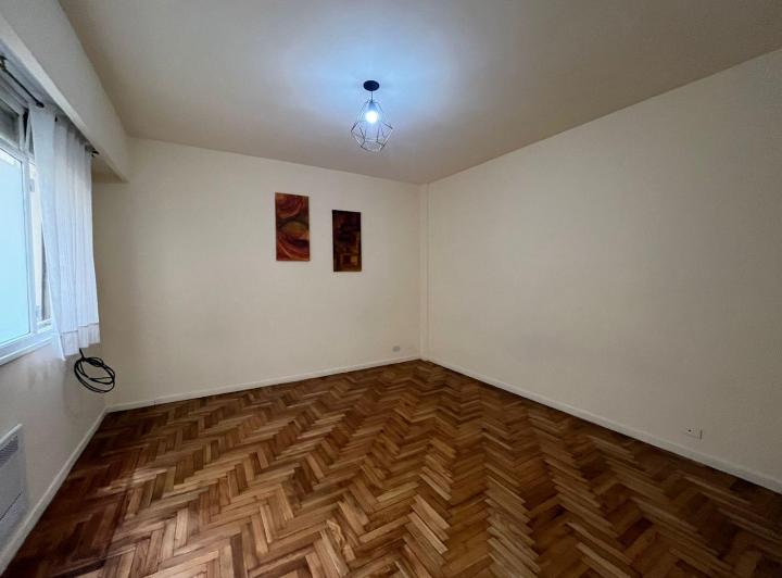Departamento · 24m² · 1 Ambiente