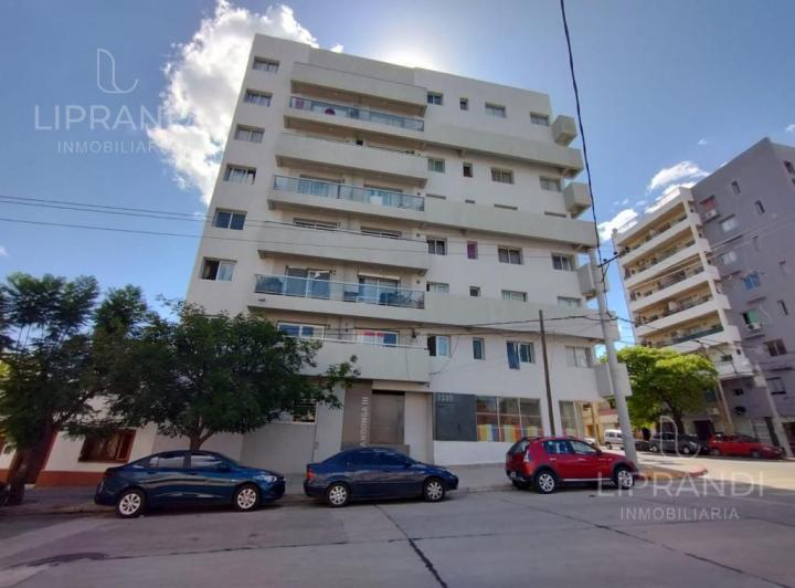 Departamento · 45m² · 2 Ambientes