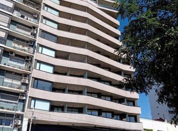 Departamento · 24m² · 1 Ambiente · Venta Departamento 1 Ambiente con Balcón Aterrazado en Palermo