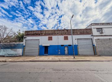 Depósito · 1200m² · Alquiler Deposito - Pompeya - 1200 m² - Mixtura 4