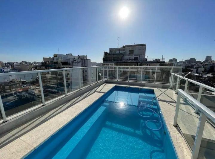 Departamento · 62m² · 3 Ambientes