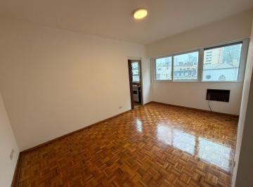 Departamento · 35m² · 2 Ambientes · Alquiler 2 Ambientes Luminoso Estrategico Retiro
