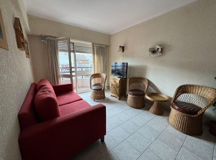 Departamento · 52m² · 3 Ambientes · 1 Cochera