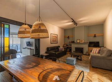 Casa · 152m² · 6 Ambientes · Venta Casa de Altos Pocitos 3 Dorm.