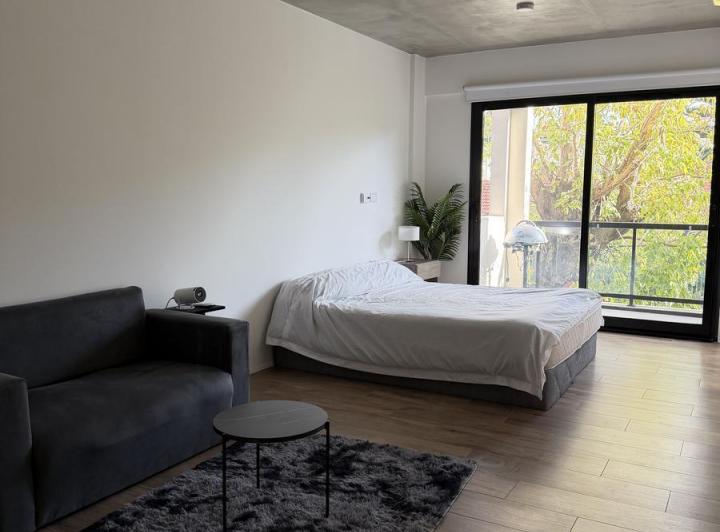 Departamento · 27m² · 1 Ambiente