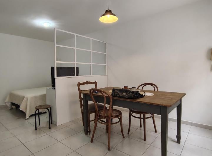 Departamento · 25m² · 1 Ambiente