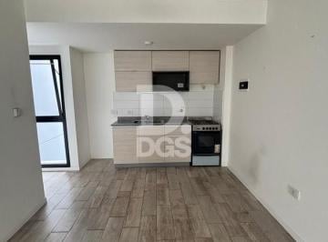 Departamento · 33m² · 1 Ambiente · Departamento en Alquiler en Banfield, Lomas de Zamora, G. B. a. Zona Sur