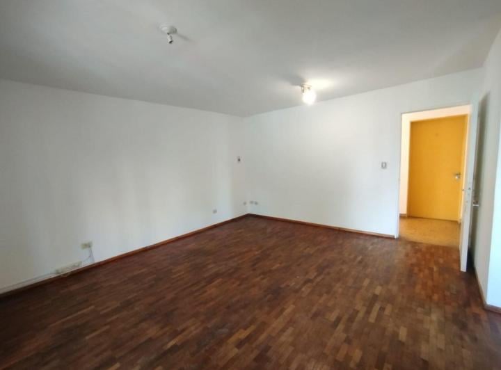 Departamento · 60m² · 4 Ambientes