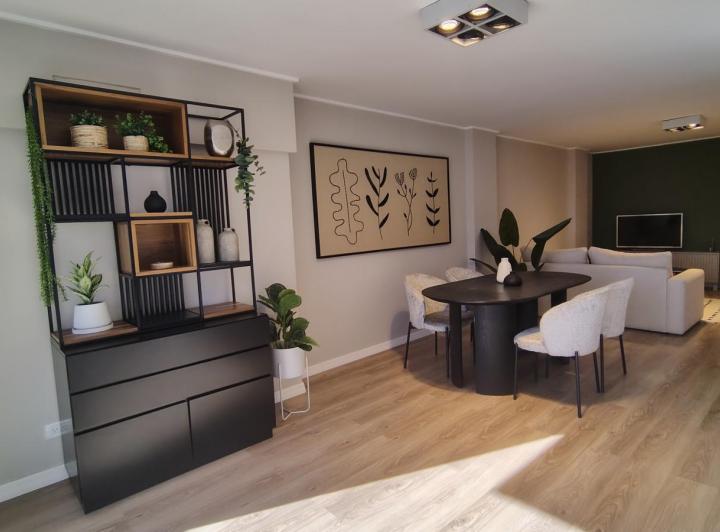 Departamento · 100m² · 3 Ambientes