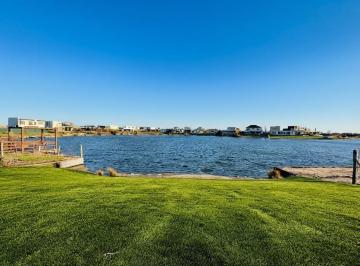 Terreno · 883m² · Lote a La Laguna en Venta de 883 m² en El Barrio San Sebastián, Pilar, Gba Norte