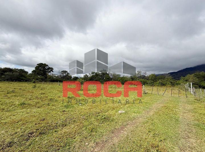 Terreno · 9750m²