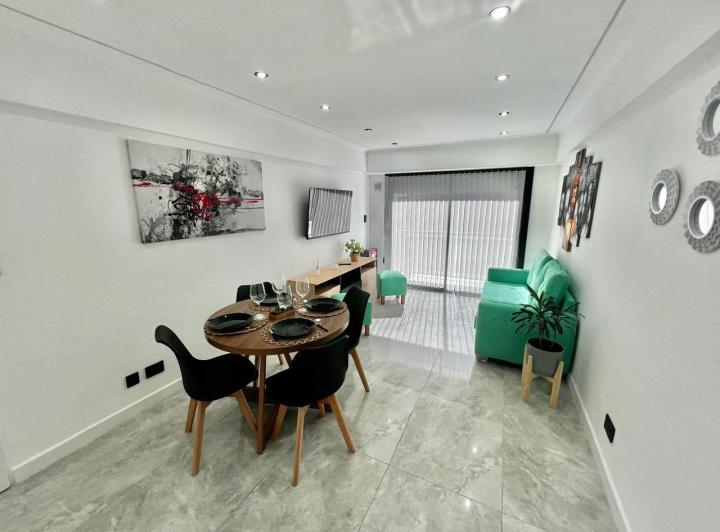 Departamento · 61m² · 3 Ambientes