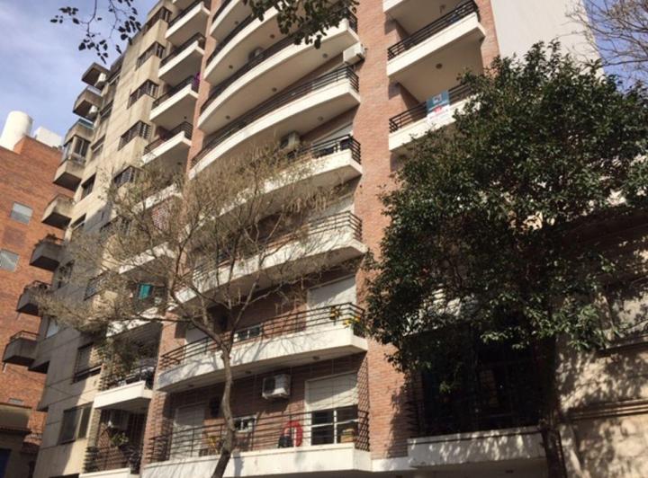 Departamento · 40m² · 2 Ambientes · 1 Cochera