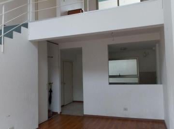 Departamento de 2 ambientes, Caballito · Loft con Entrepiso con Baño y Toilette en Caballito!