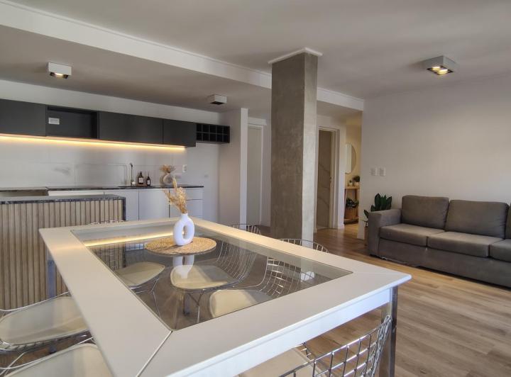 Departamento · 70m² · 3 Ambientes