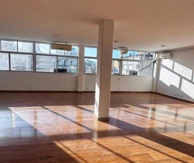 Departamento · 180m² · 4 Ambientes